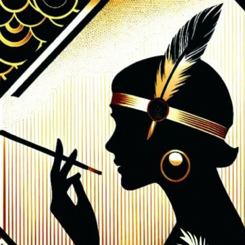 Studio 22 zve na večer plný elegance: Móda v rytmu SWINGU