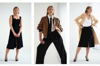 Všechny tváře ženy: výstava, která propojuje umění a módu