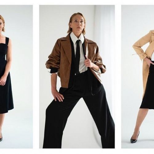 Všechny tváře ženy: výstava, která propojuje umění a módu Všechny tváře ženy: výstava, která propojuje umění a módu