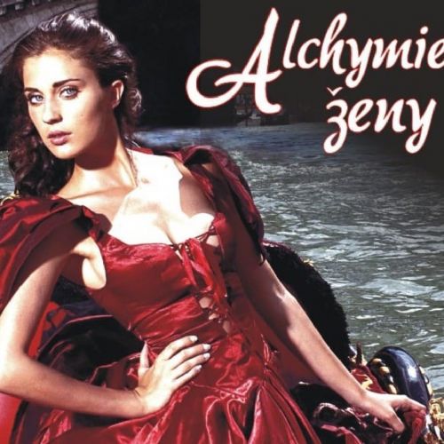 Alchymie ženy: autorská módní přehlídka Kateřiny Brožkové ve Studiu 22 Alchymie ženy: autorská módní přehlídka Kateřiny Brožkové ve Studiu 22