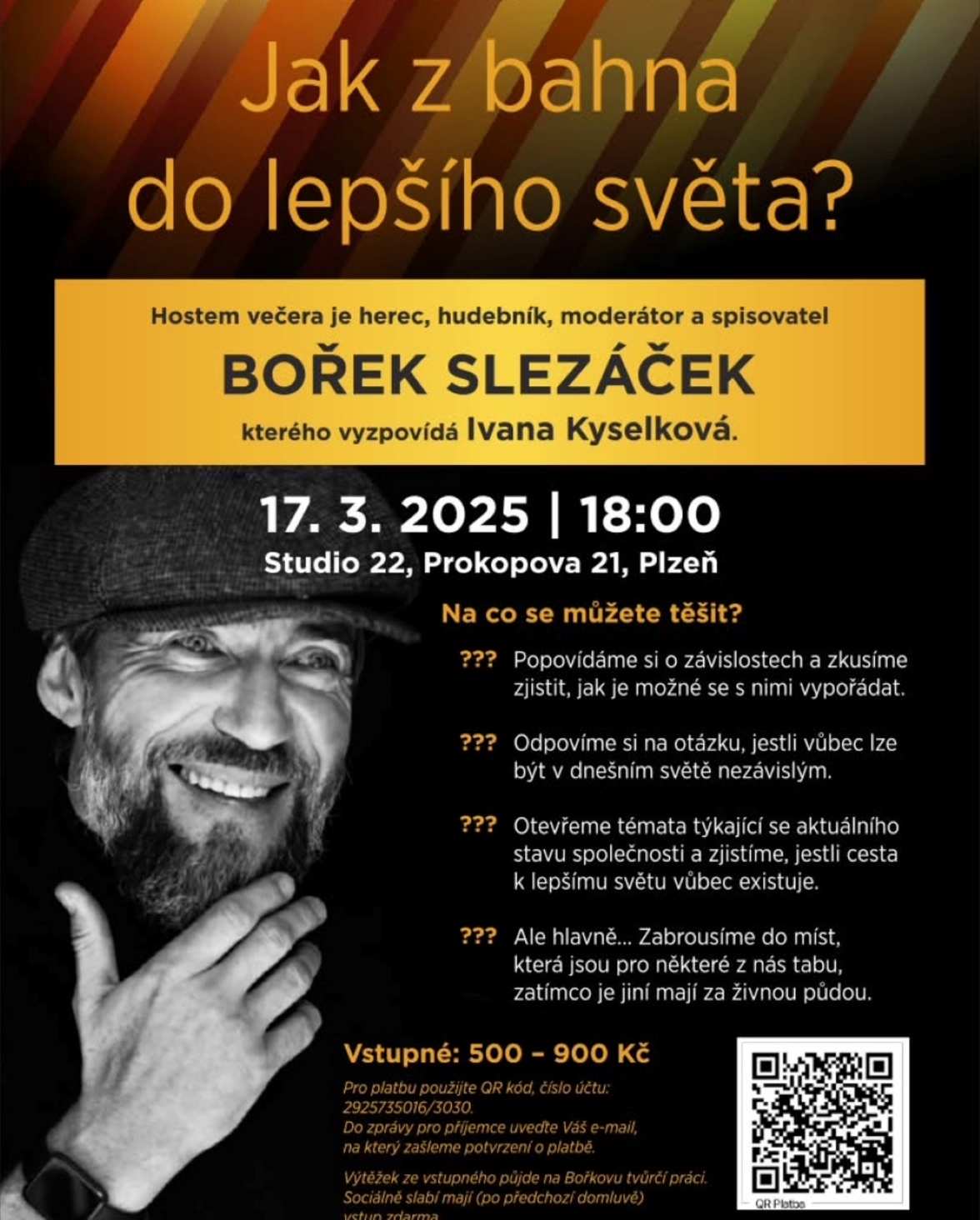 Bořek Slezáček