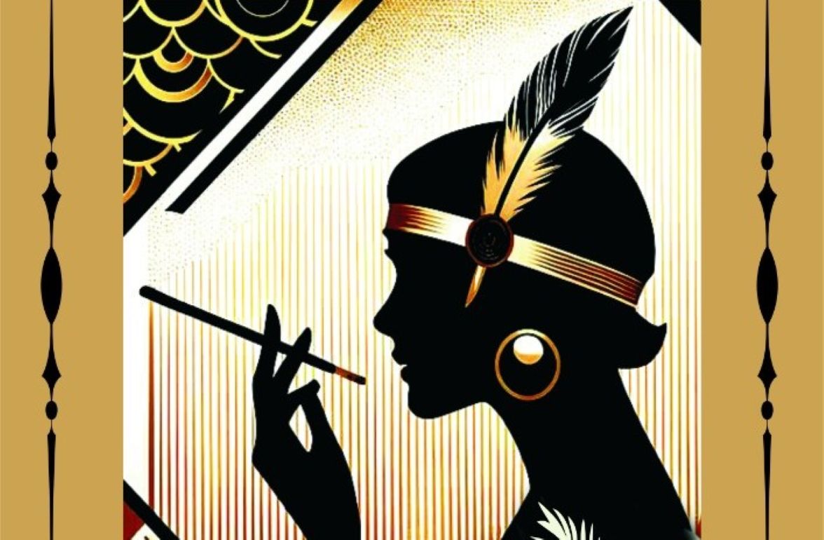 Studio 22 zve na večer plný elegance: Móda v rytmu SWINGU