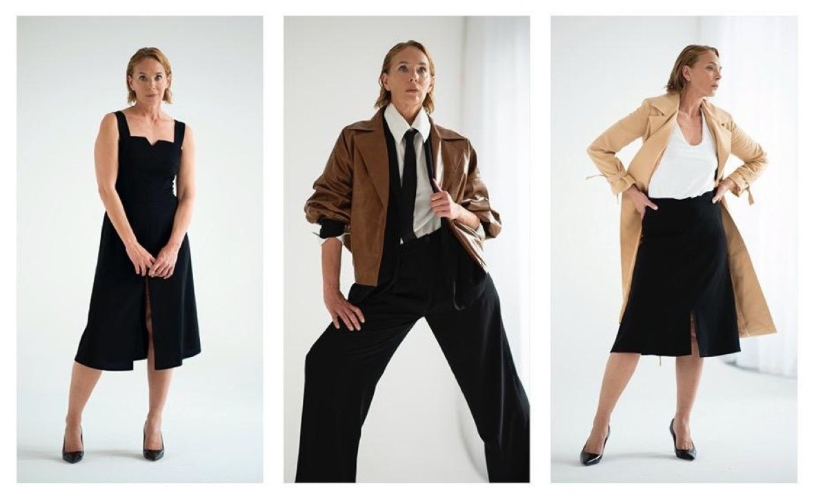 Všechny tváře ženy: výstava, která propojuje umění a módu