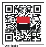Setk&aacute;n&iacute; s Petrou Nesvačilovou - QR platba